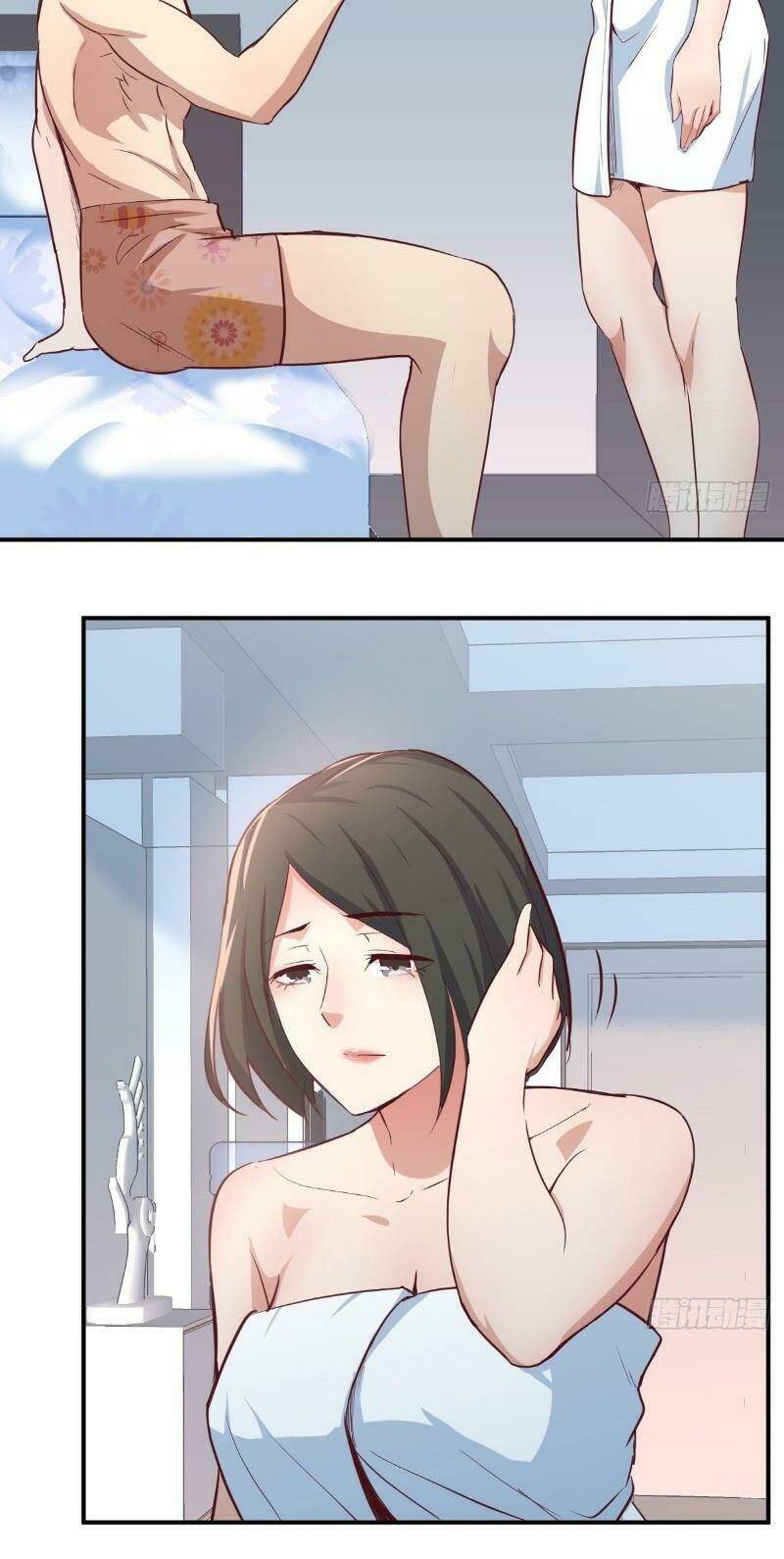 Song Tu Đạo Lữ Kiểu Xem Mặt: Chapter 84
