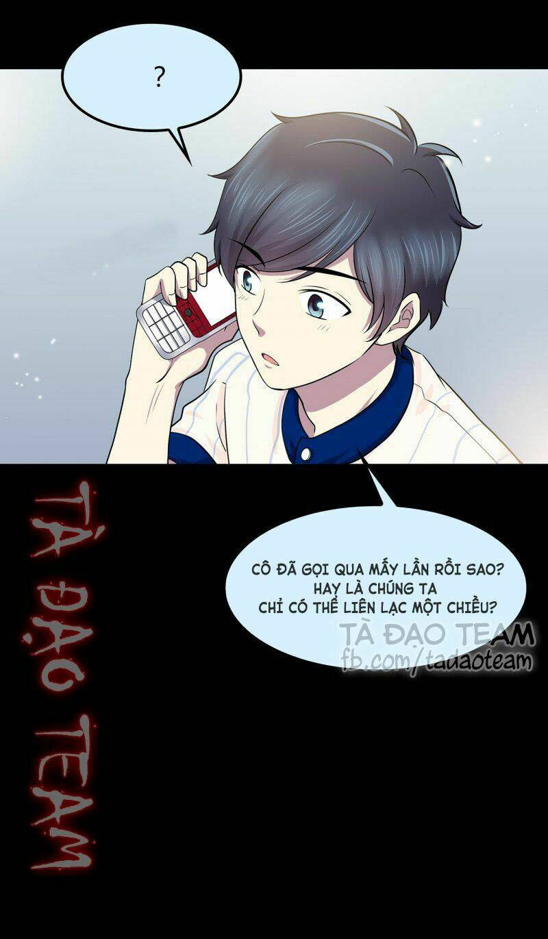 Người Yêu Thời Không: Chapter 34