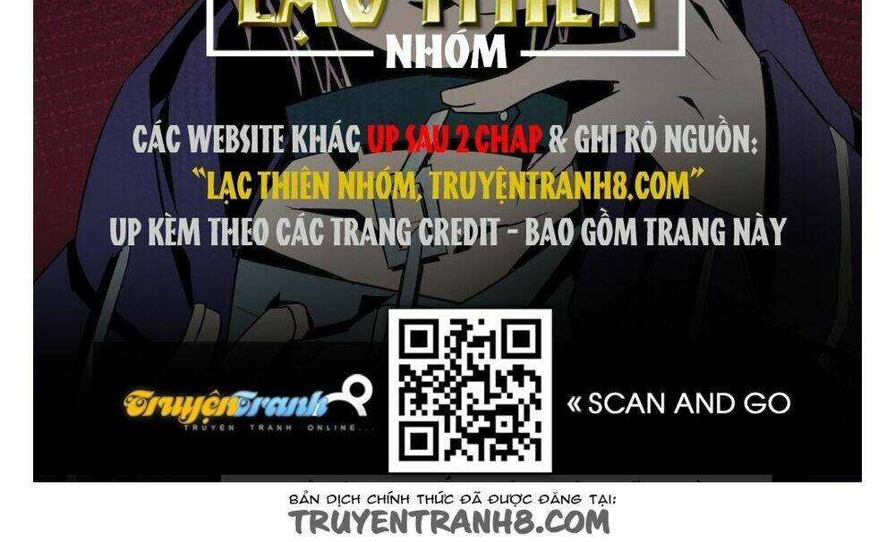 Điều Ước Của Người Phàm: Chapter 3