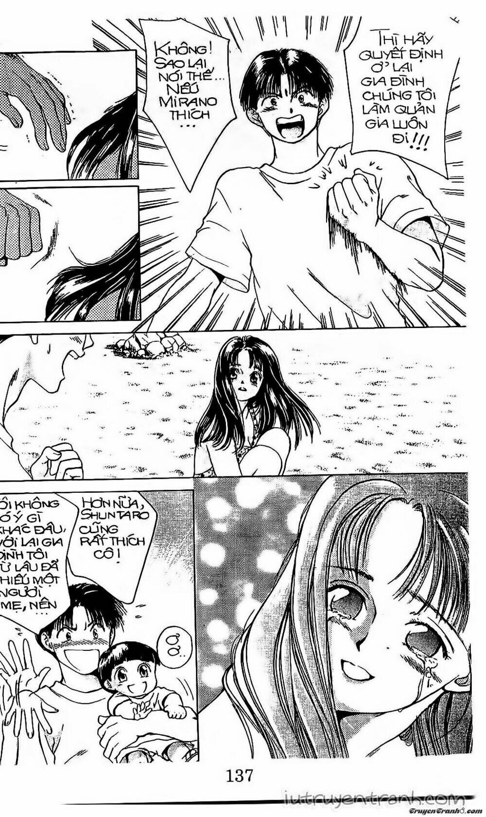 Mirano Nhà Tôi: Chapter 7