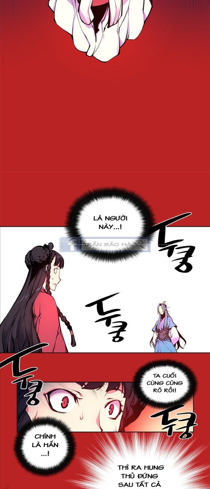 Marchan: The Embodiment Of Tales: Chapter 97