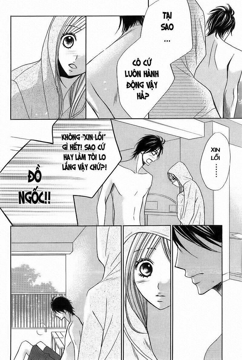 L-Dk: Chapter 15