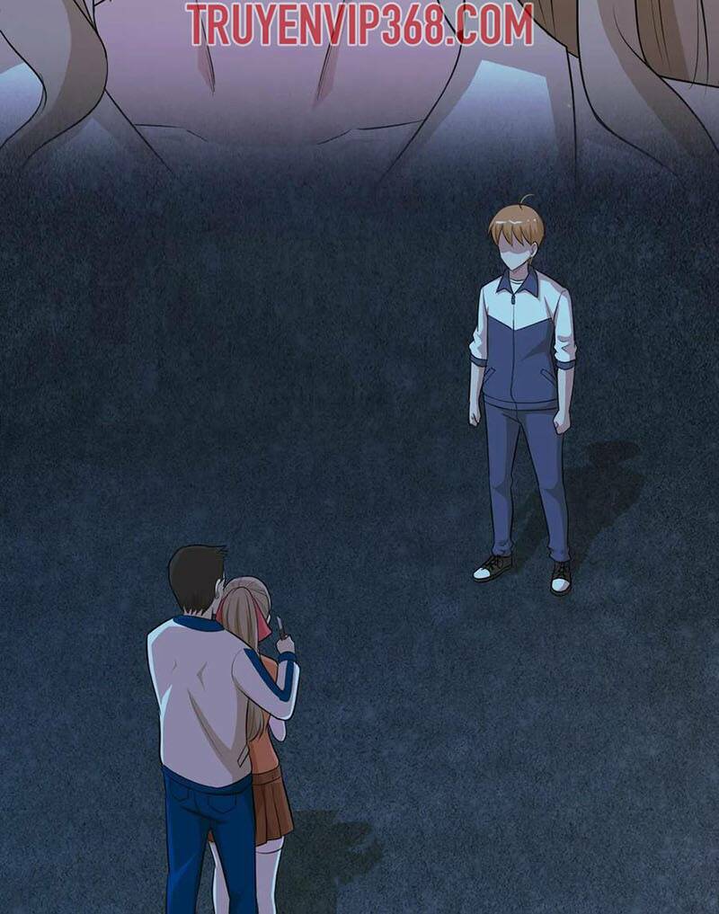 Đai Ca Trở Lại Tuổi 16: Chapter 159