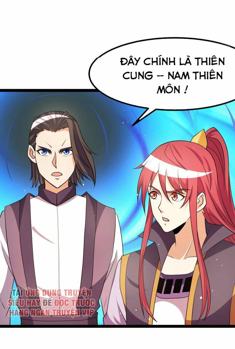 Tiên Vương Trùng Sinh: Chapter 232