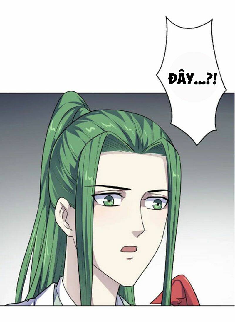 Nghịch Thiên Đại Thần: Chapter 55.5