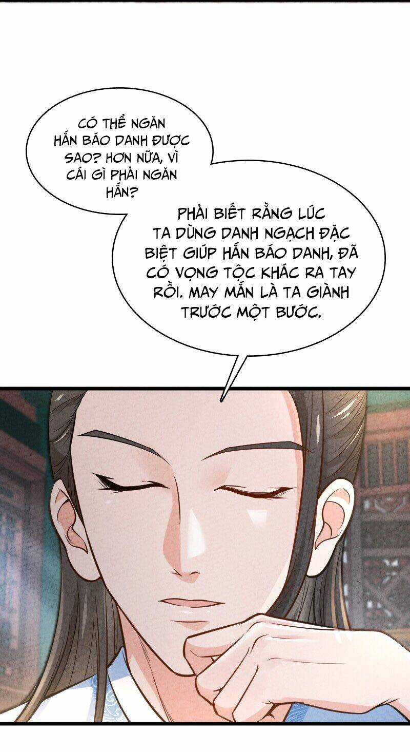 Ngươi Thực Sự Là Thiên Tài: Chapter 7