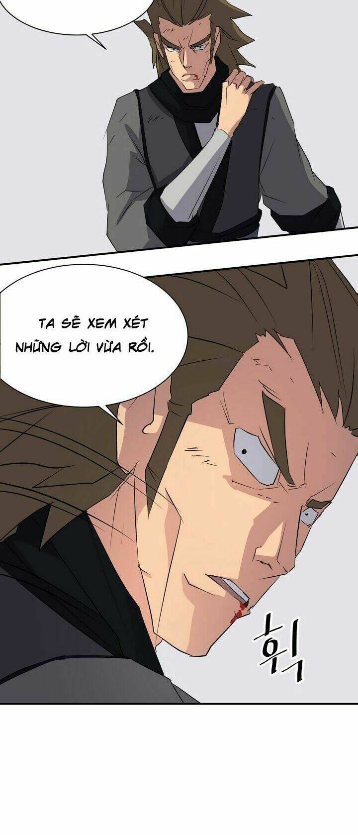 Trọng Sinh, Bất Khả Chiến Bại: Chapter 43