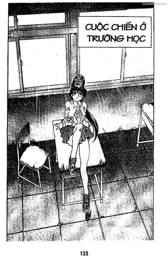 Devil And Devil: Chapter 53