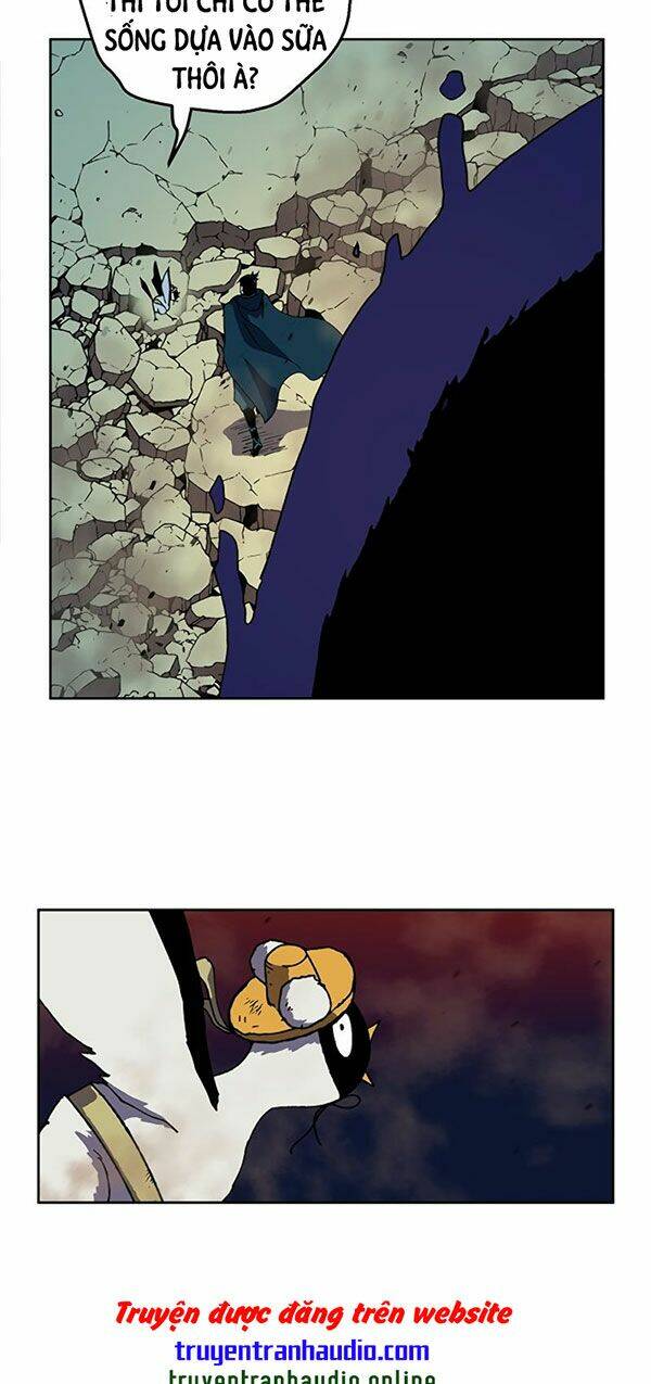 Npc Bắt Đầu Từ Kỹ Năng Lv.999: Chapter 2