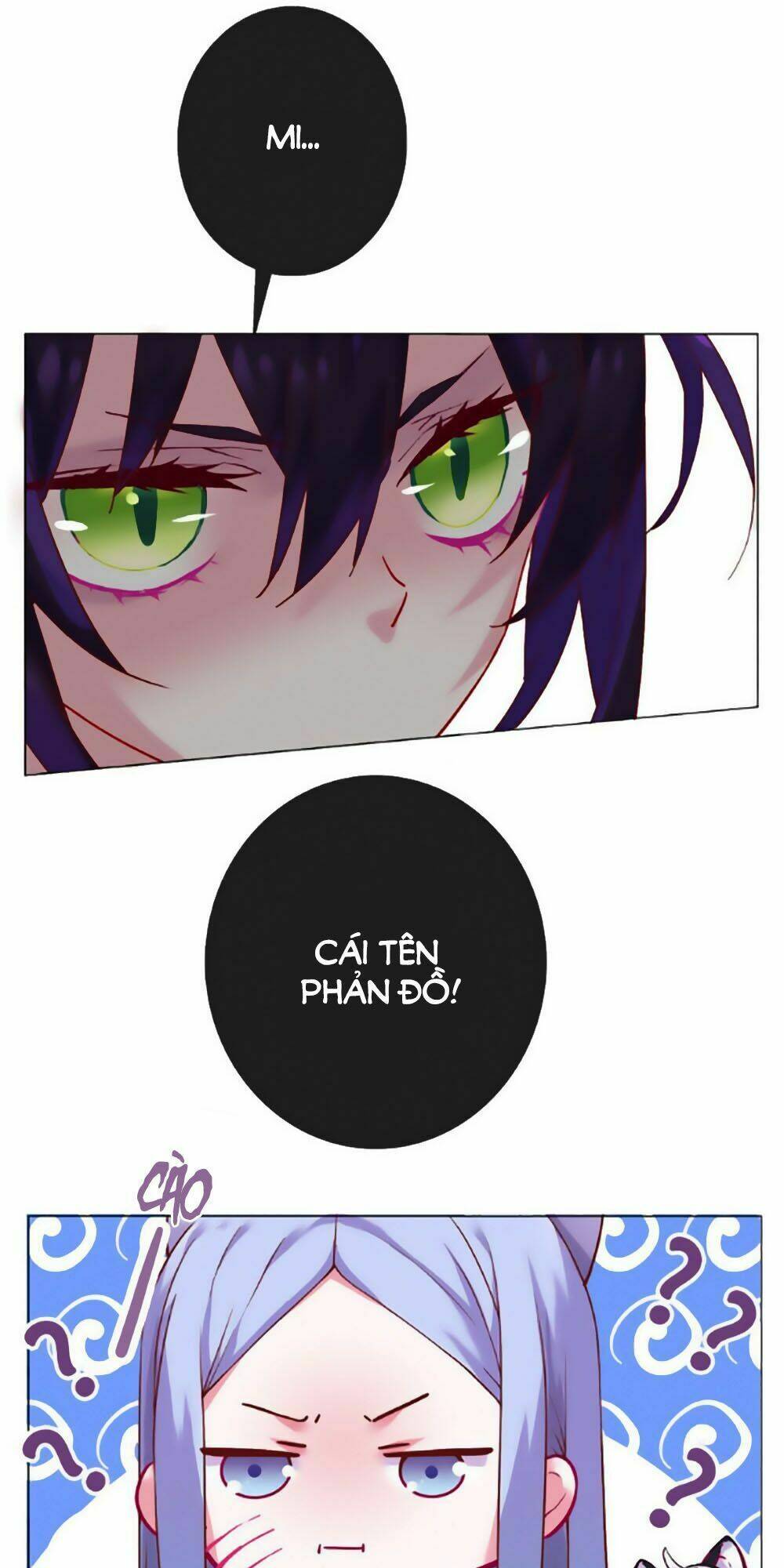 Đừng Nghịch, Ta Chỉ Muốn Yên Tĩnh: Chapter 52