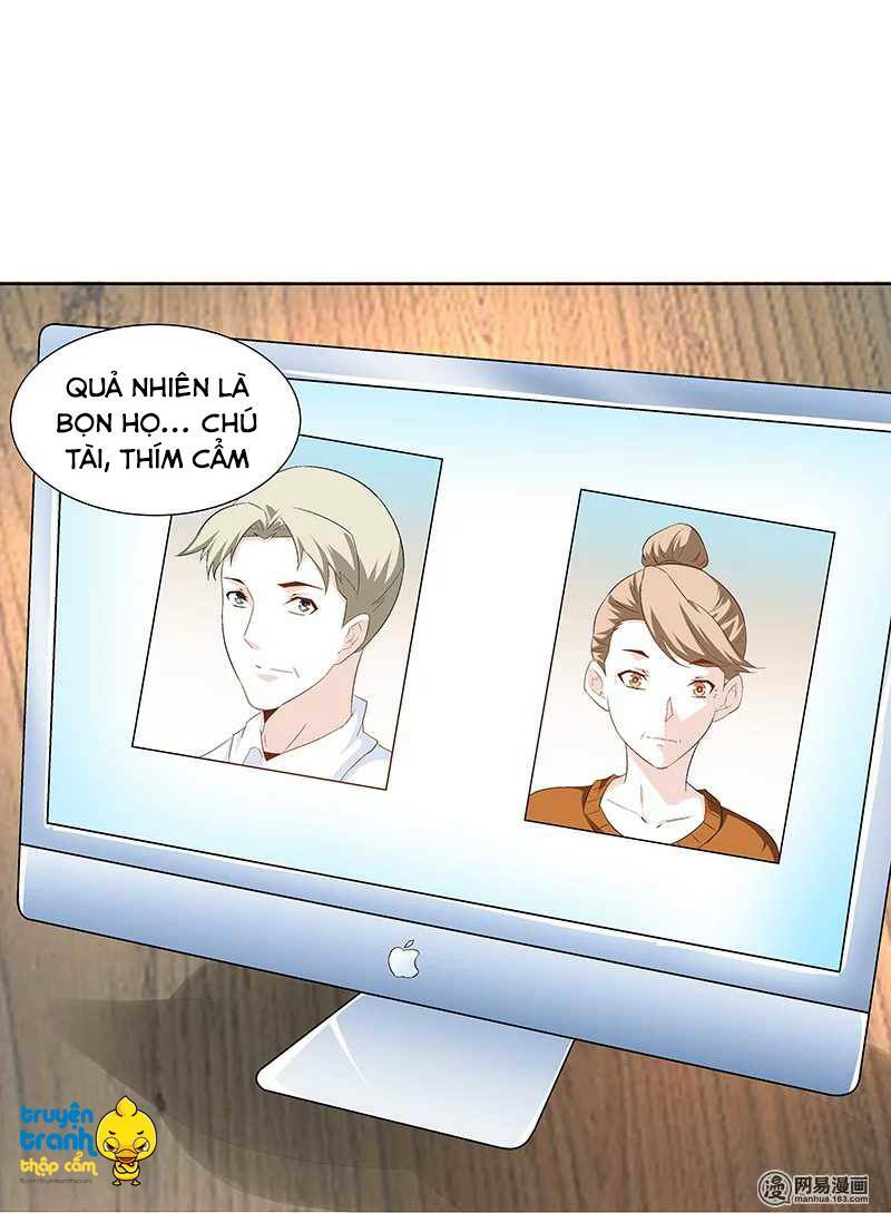 Cường Sủng Hào Môn Tiểu Manh Thê: Chapter 39