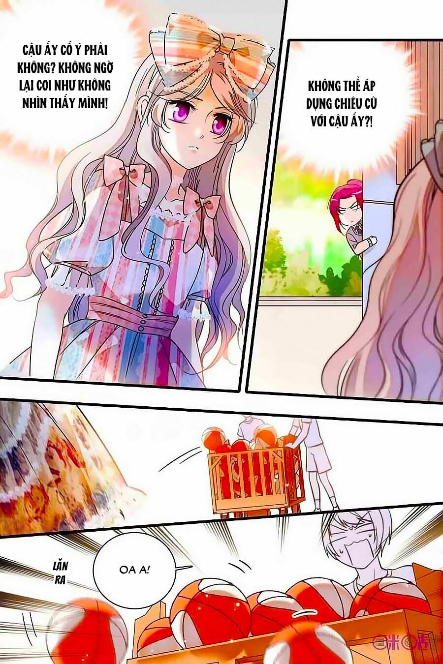 Thanh Ninh Chi Hạ: Chapter 156