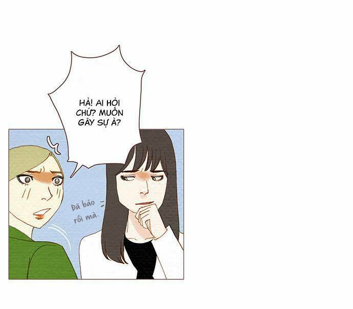 Thánh Thần Trẻ Trâu: Chapter 67