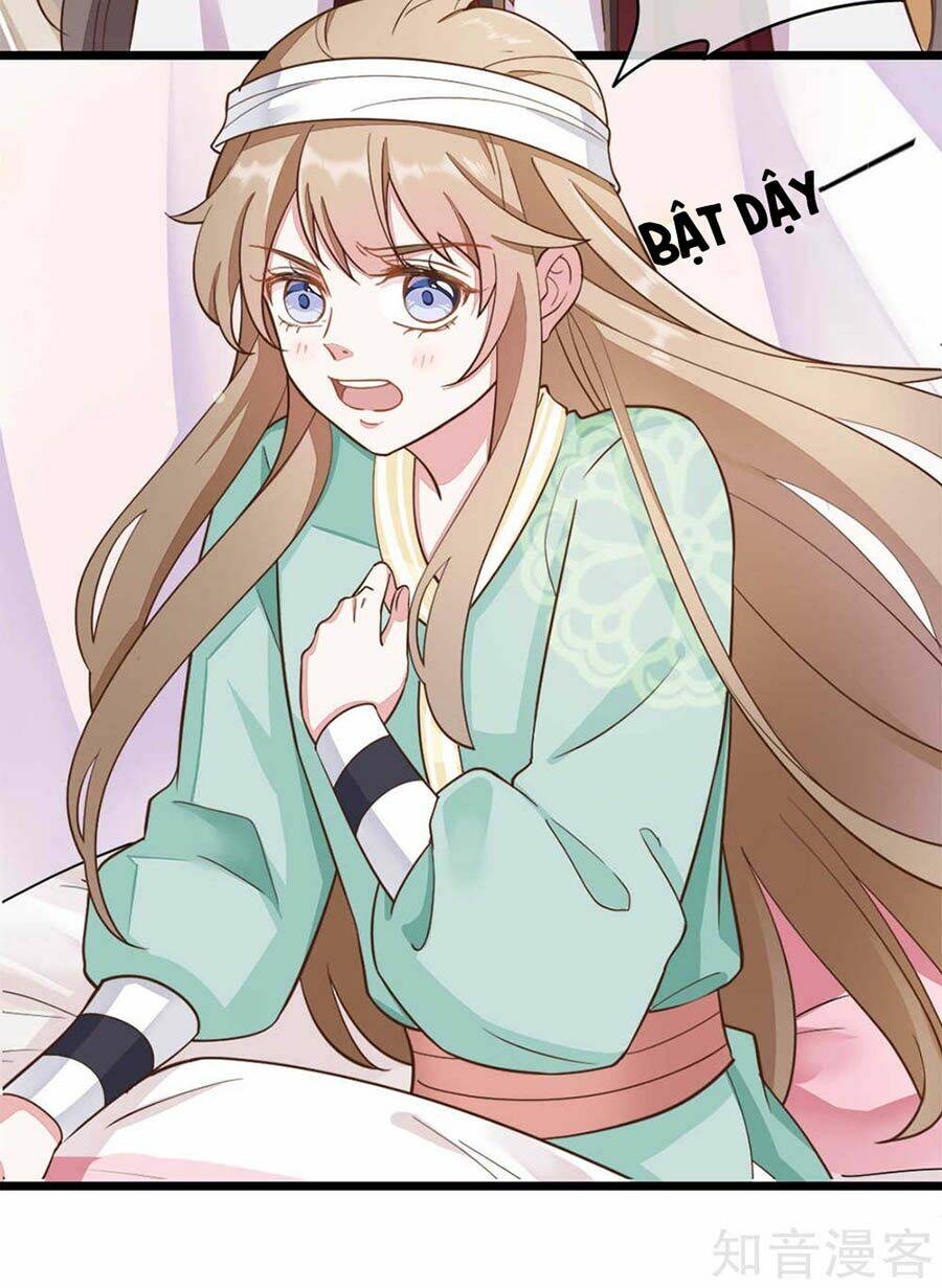 Đích Nữ Hữu Độc: Chapter 59