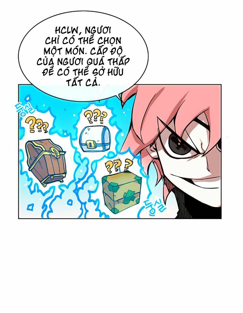 Hard Core Leveling Warrior: Chapter 6