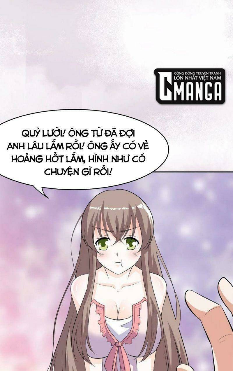 Người Tu Tiên Tại Đô Thị: Chapter 146