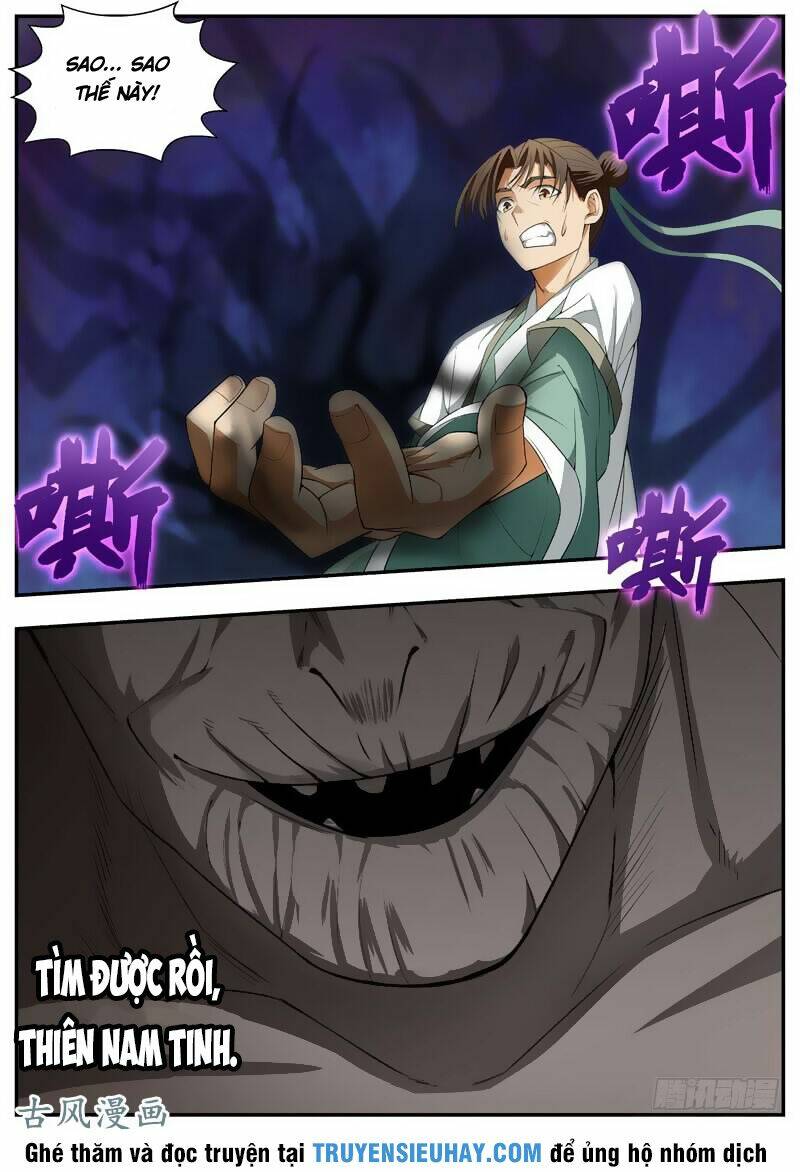Ngã Dục Phong Thiên: Chapter 70