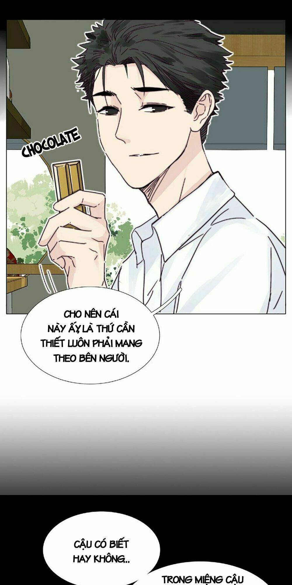 Tình Yêu Chớp Nhoáng: Chapter 99