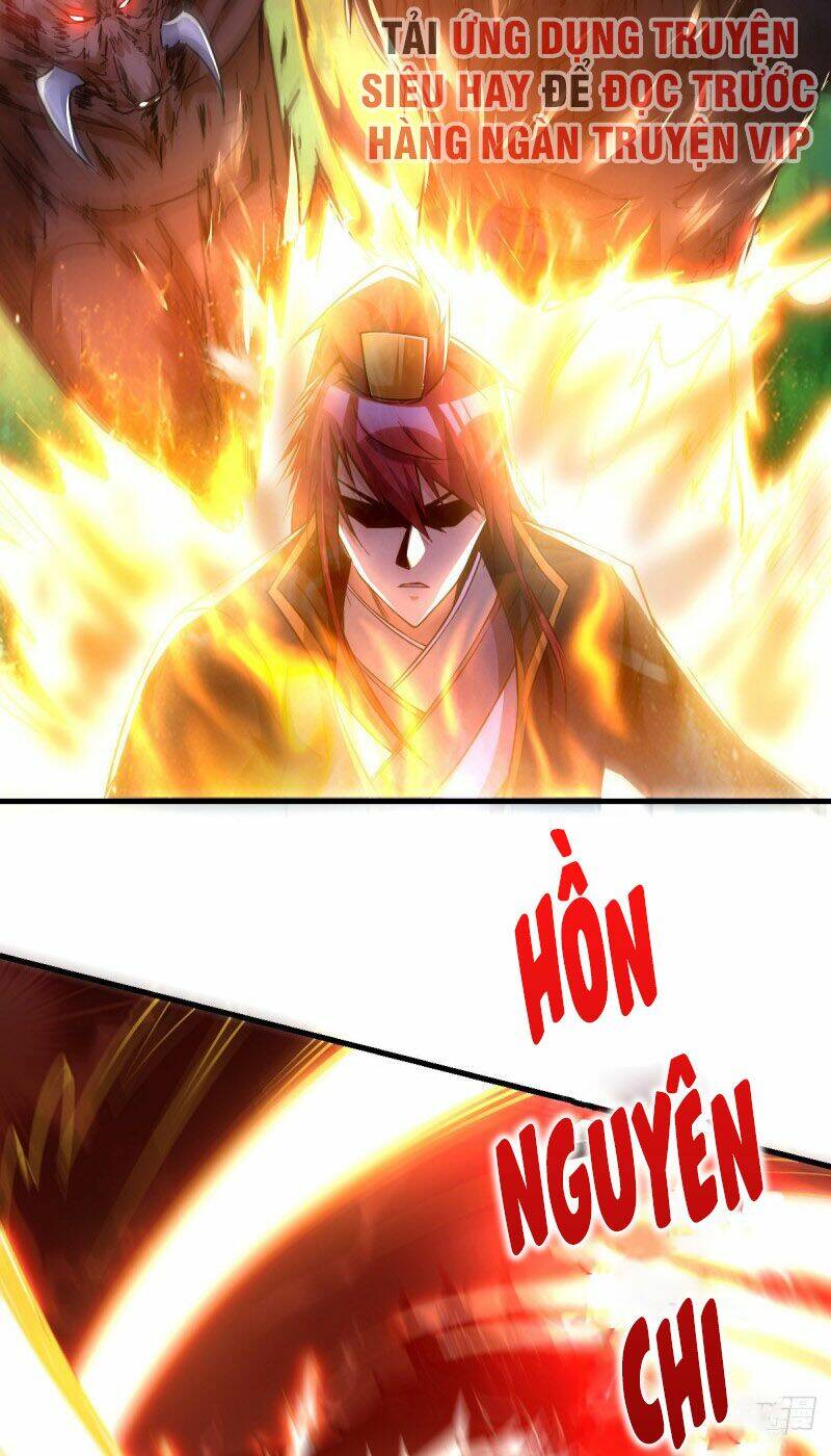 Tiên Vương Trùng Sinh: Chapter 171