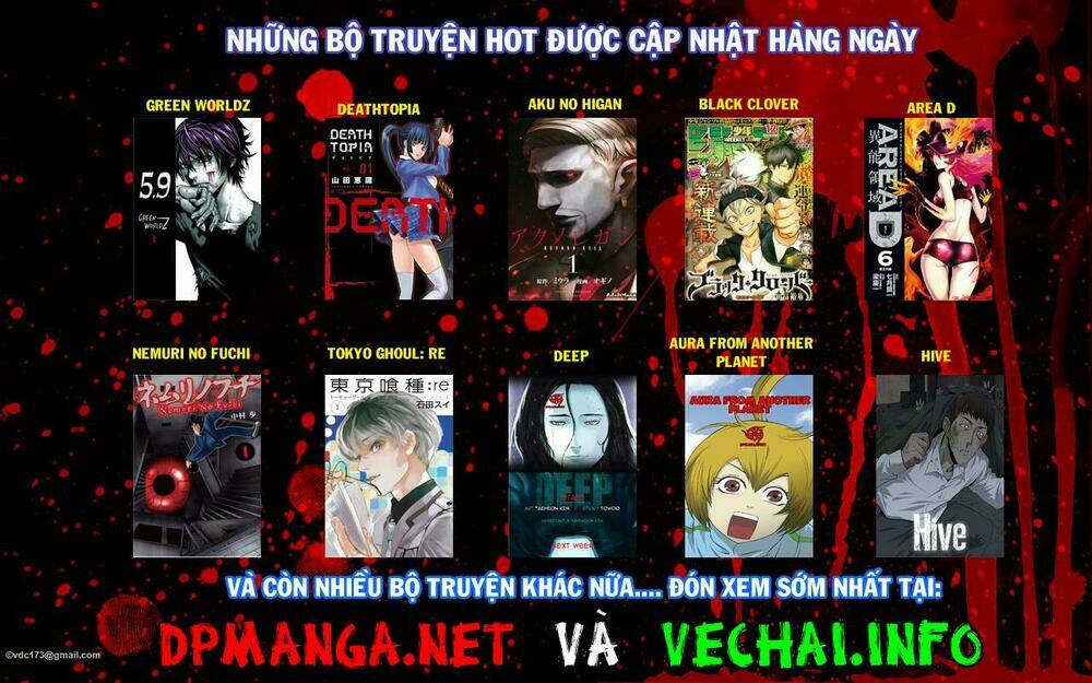 Green Worldz: Chapter 98