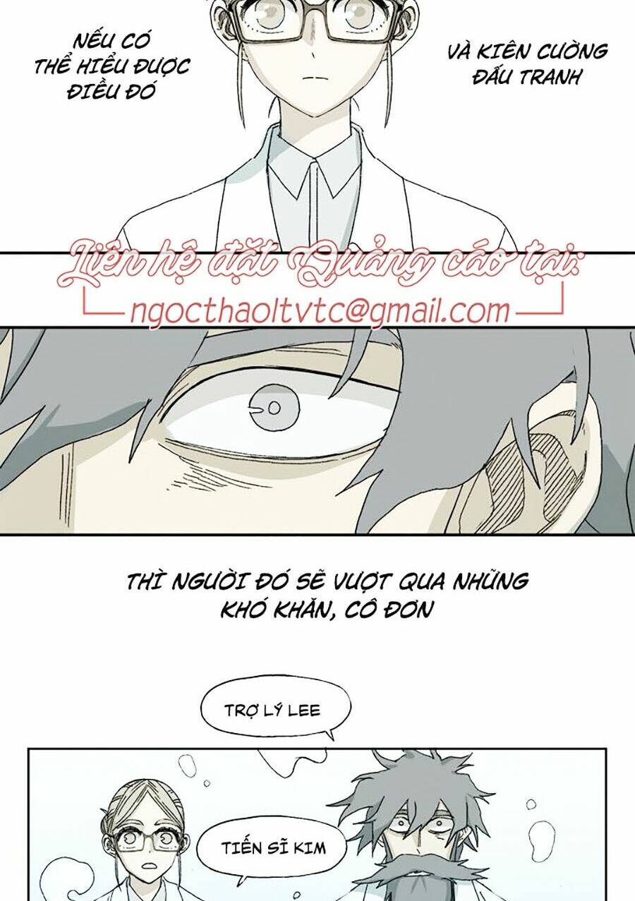 Đại Chiến Muỗi Biến Dị: Chapter 39