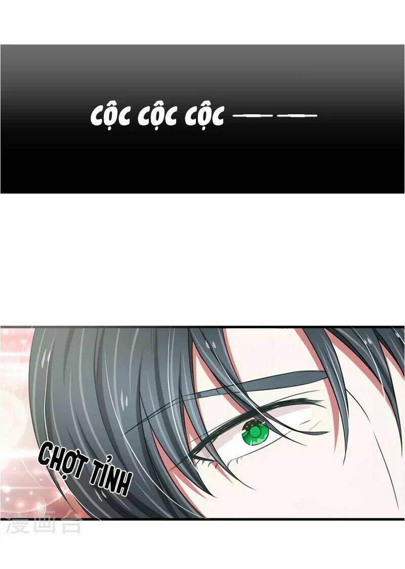 Phúc Hắc Lão Công Buông Em Ra: Chapter 14