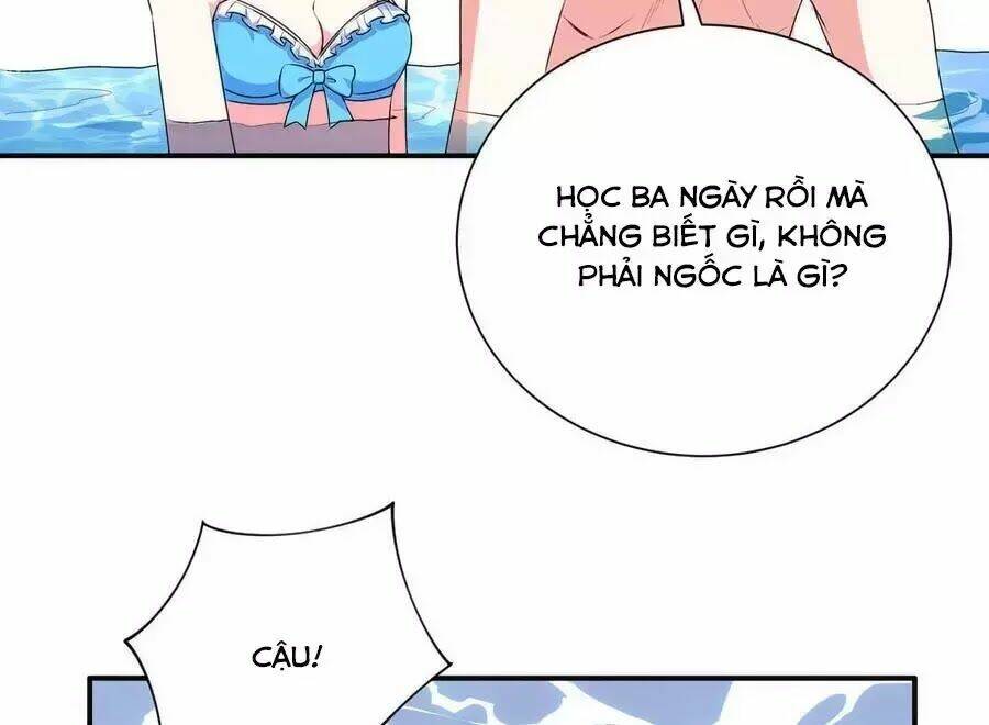 Yêu Tôi Đều Chết Cả Đi!: Chapter 95