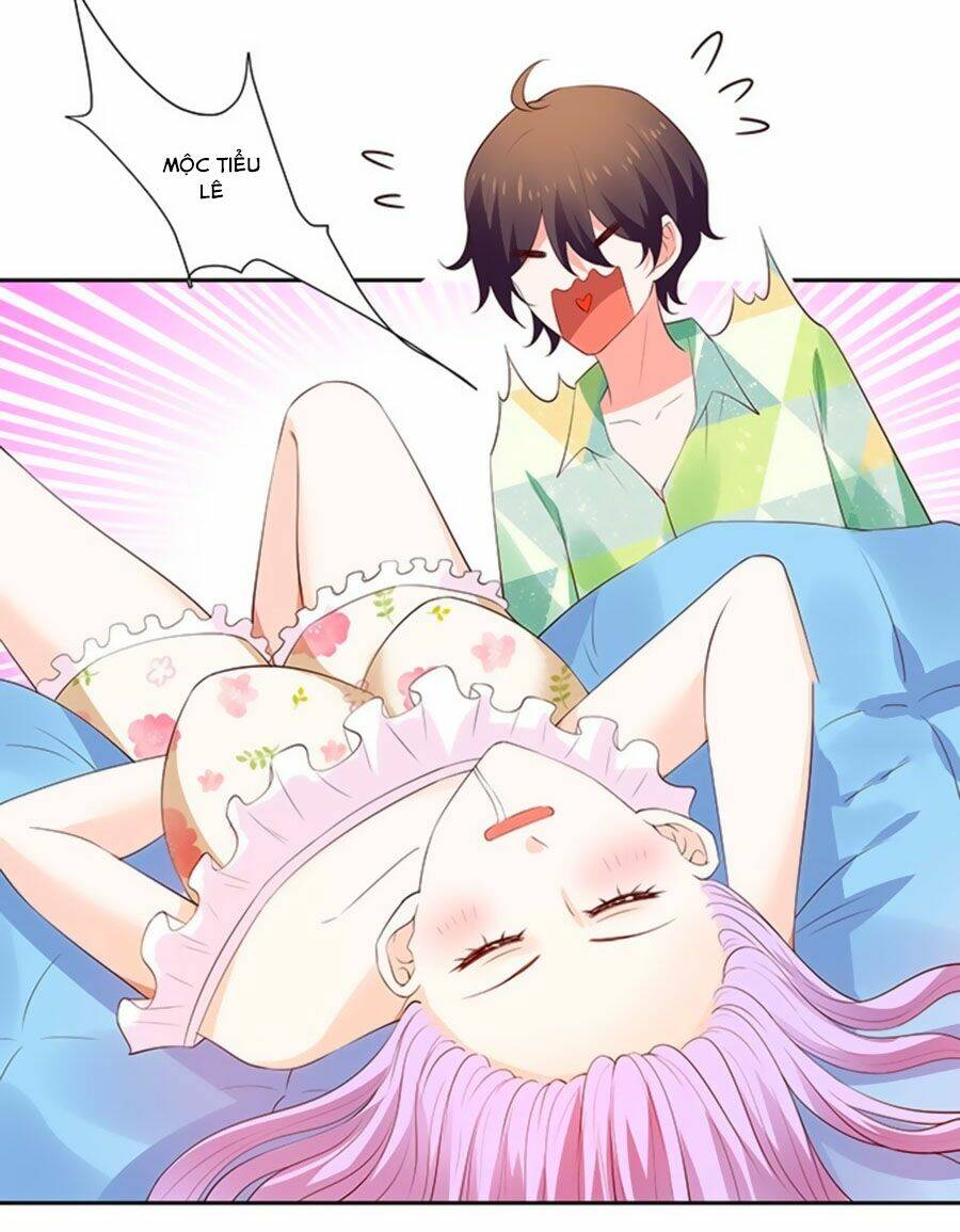 Bạn Trai Là Ngôi Sao: Chapter 125