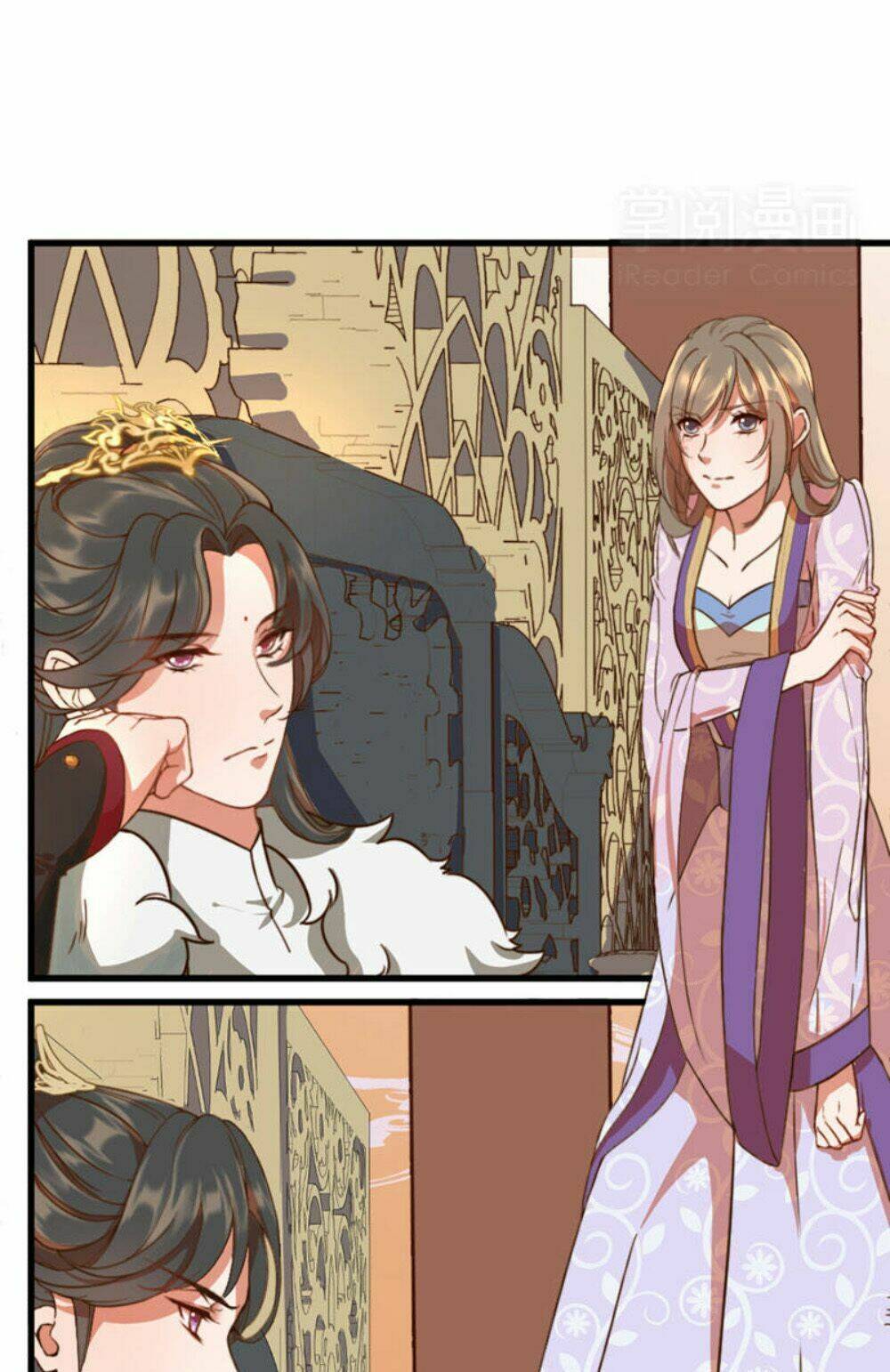 Đệ Nhất Cuồng Phi: Chapter 3