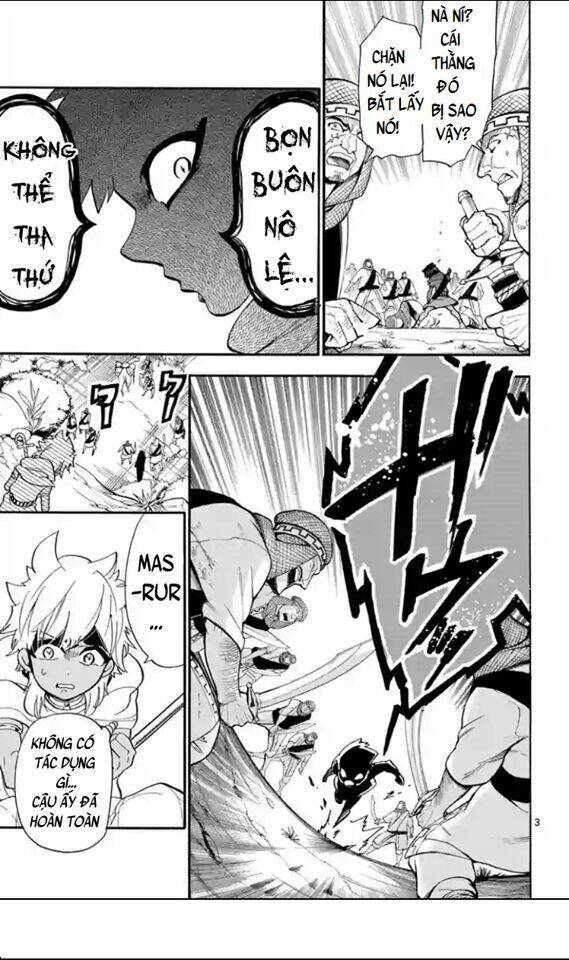 Sinbad No Bouken: Chapter 115