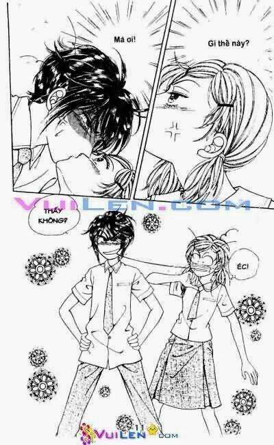 Cô gái Trung Hoa: Chapter 10