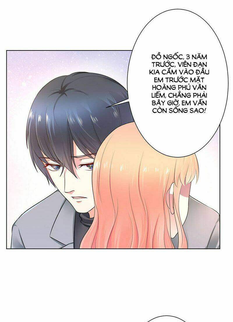 Trí Mệnh Sủng Thê: Tổng Tài Mau Nạp Mạng: Chapter 113