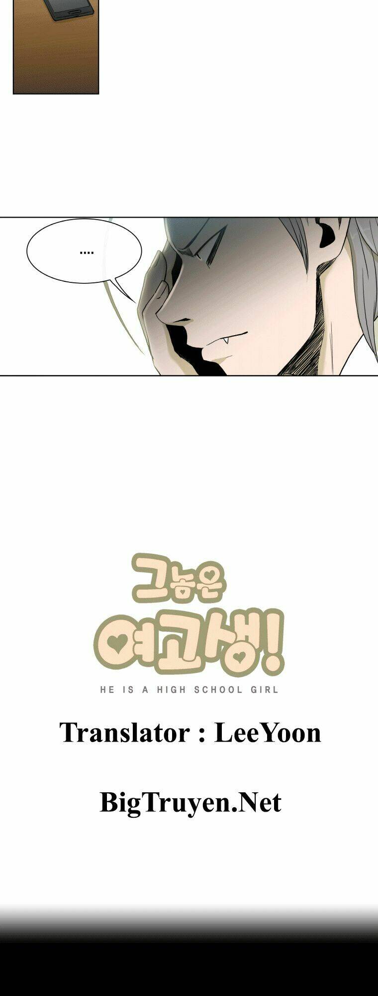 Anh Ấy Là Nữ Sinh Cấp 3: Chapter 38