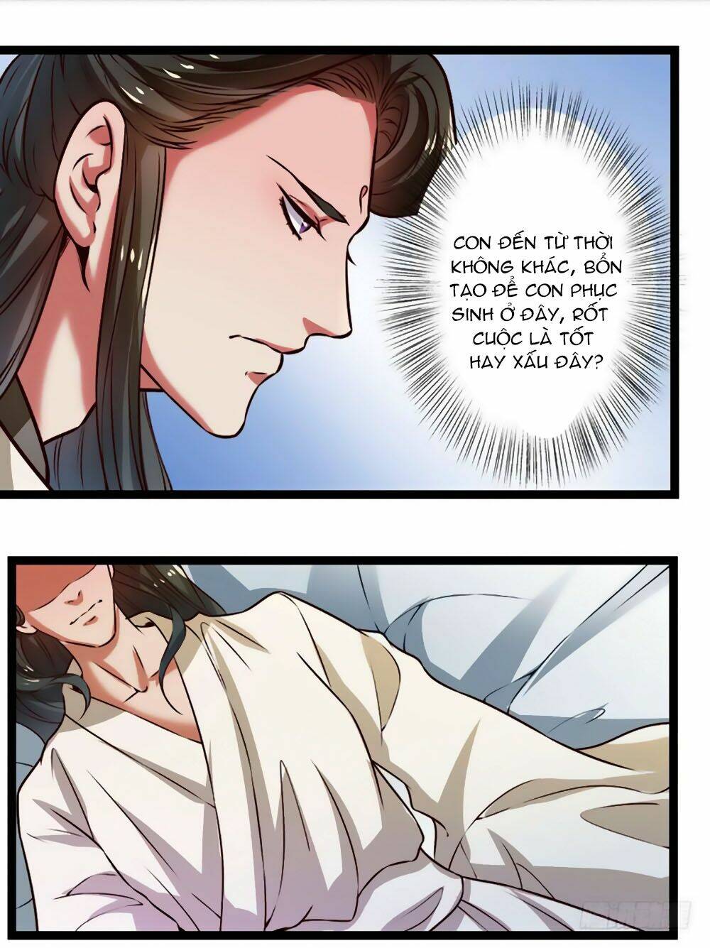 Liêu Liêu Nhân Thân Tu Tiên Truyện: Chapter 70