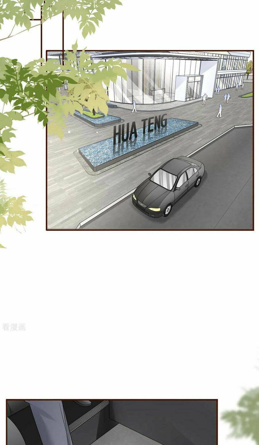 Bạn Gái Tôi Mới 30+: Chapter 98