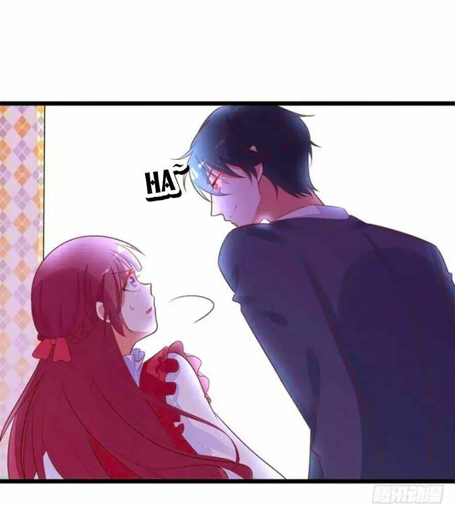 Thịnh Thế Hoa Sủng: Tôi Bị Bắt Làm Tù Binh: Chapter 15