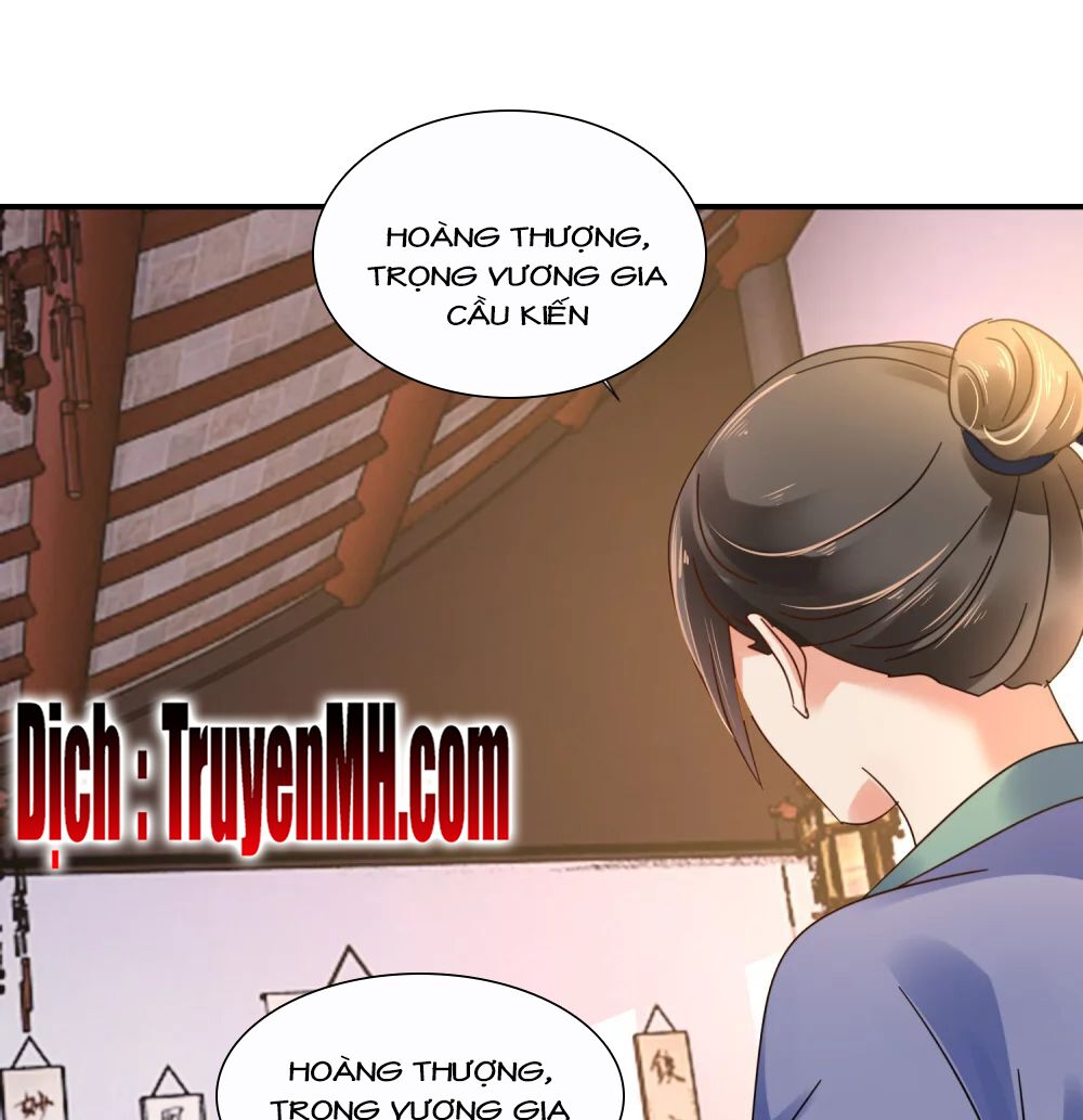 Lãnh Cung Phế Hậu Muốn Nghịch Thiên: Chapter 169