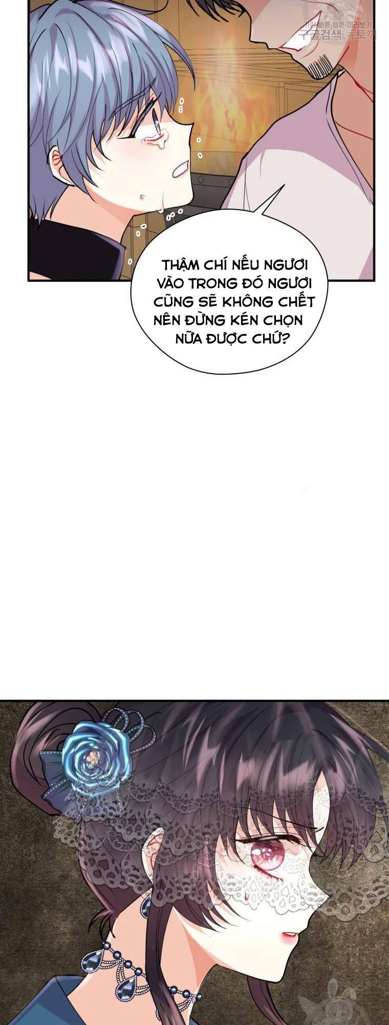 Roelin Bước Đến Tương Lai: Chapter 13