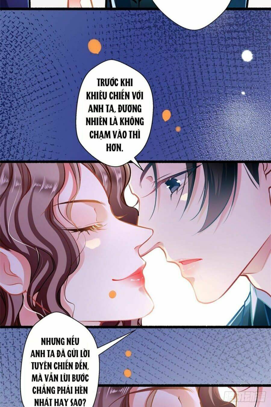 Cưng Chiều Ái Thê Hư Hỏng: Chapter 61