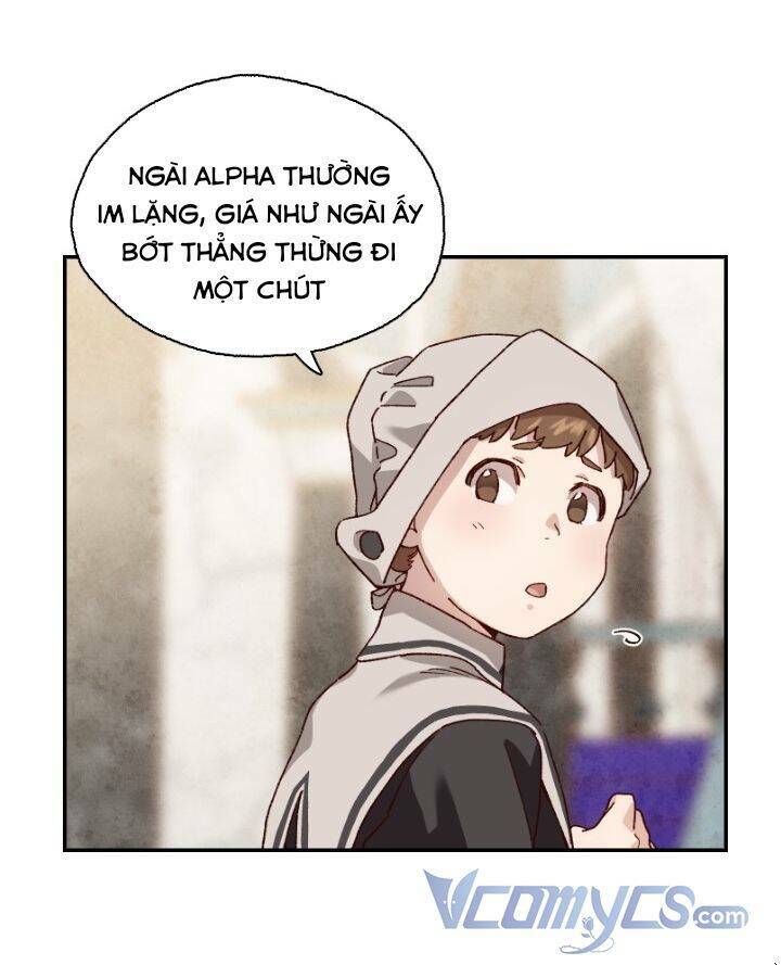 Hãy Cứu Tôi, Công Chúa: Chapter 1