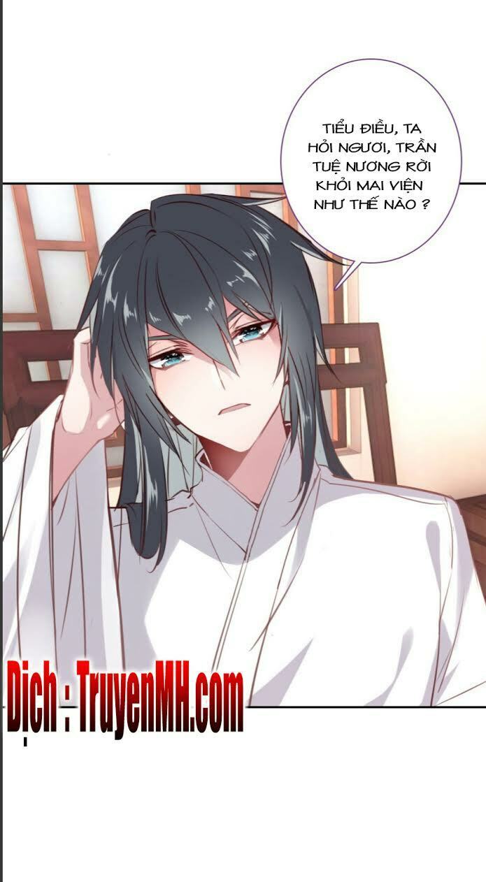 Gả Cho Một Tên Thái Giám Đáng Ghét: Chapter 8