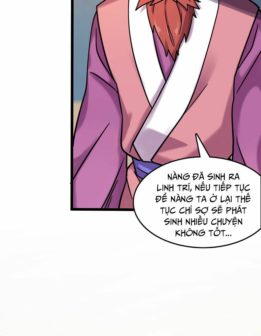 Đại Bảo Kiếm Của Tôi: Chapter 61