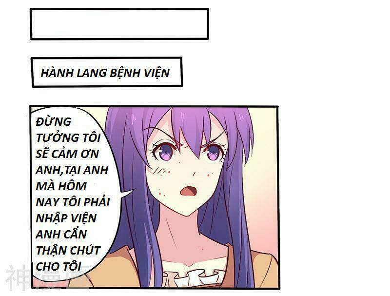 Tổng Tài Đã Cưới Em: Chapter 57