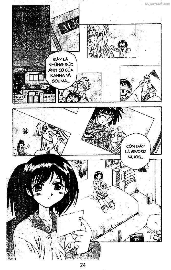 Devil And Devil: Chapter 85