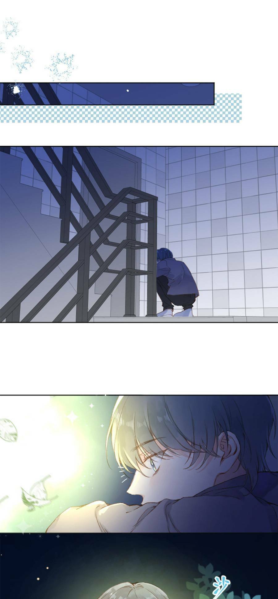 Tâm Động Thuấn Di: Chapter 67