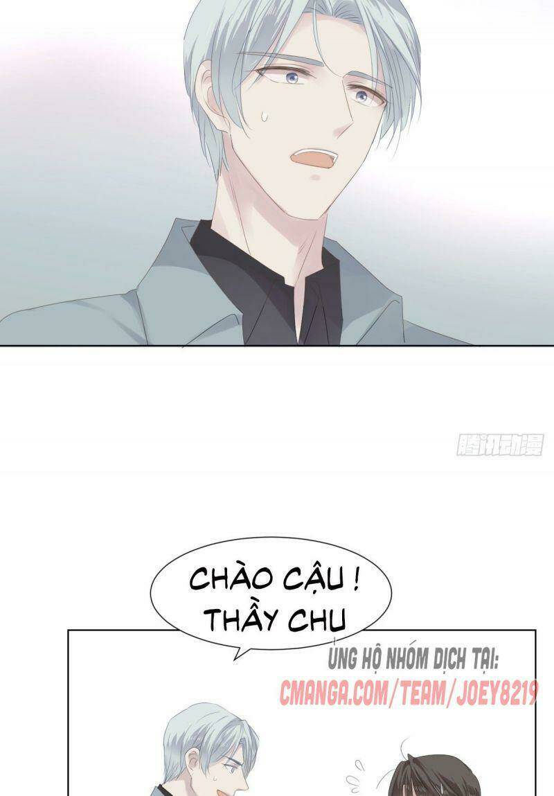 Điều Giáo Gấu Bắc Cực: Chapter 57