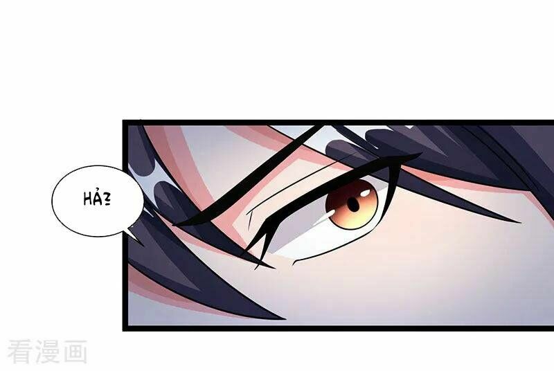 Trọng Sinh Khí Thiếu Quy Lai: Chapter 28