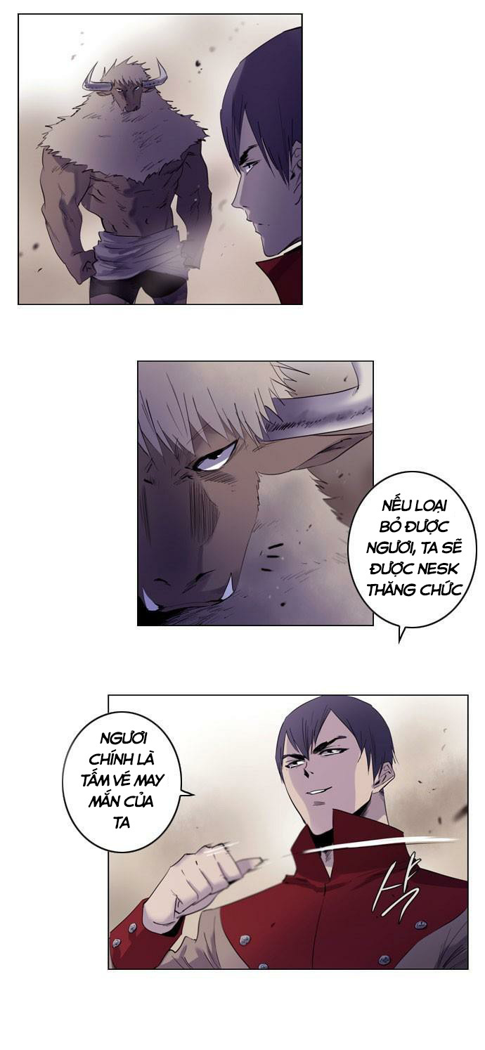 Soul Cartel: Chapter 141