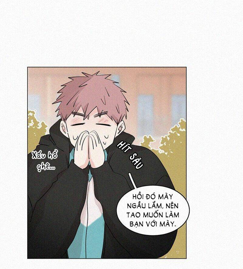 Câu Chuyện Về Cậu Và Tôi: Chapter 41