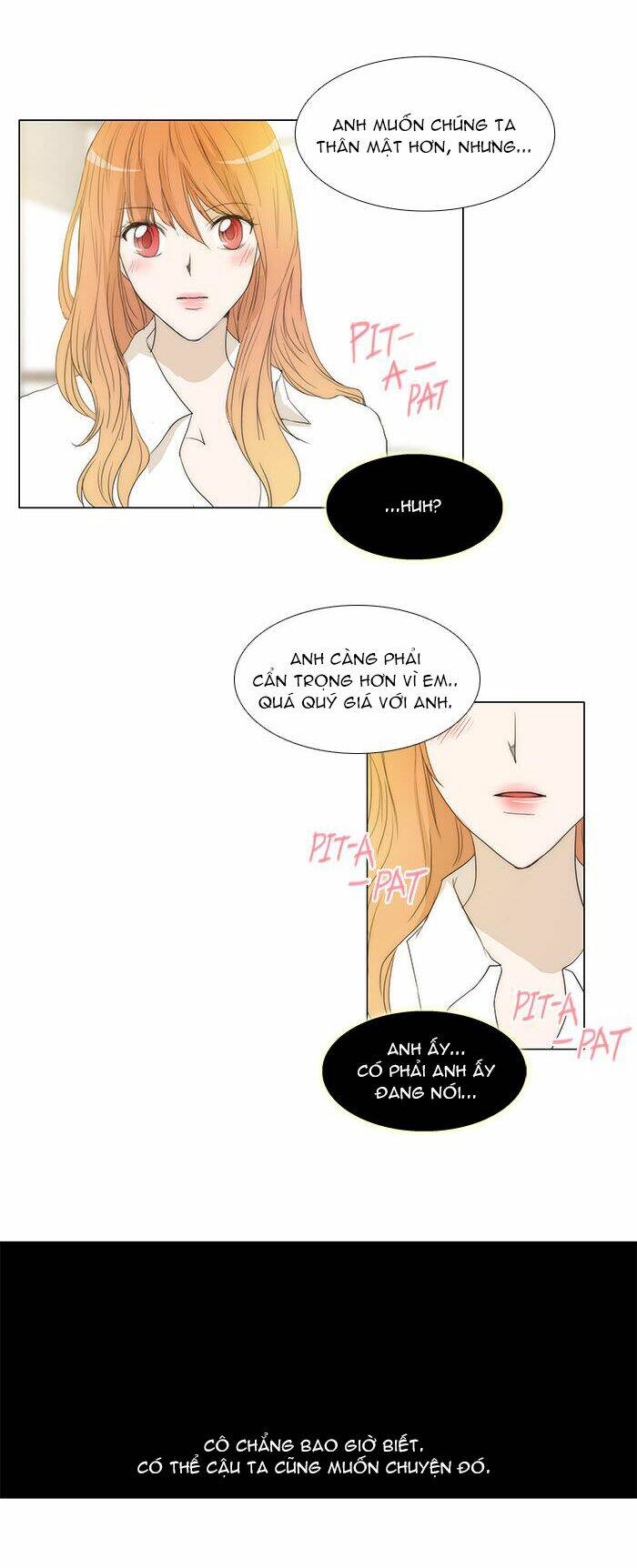 Không Thể Chạm Vào Anh: Chapter 64